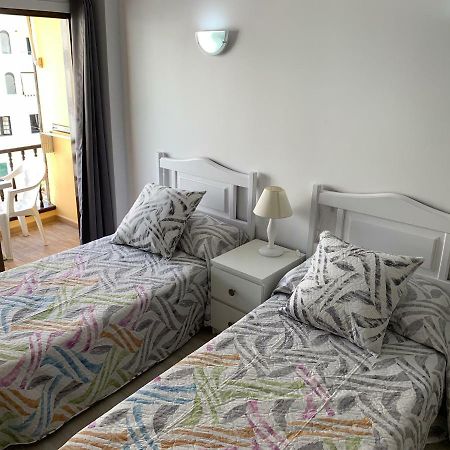 Cozy Studio In Los Cristianos Beach Free Wifi Arona  Exteriér fotografie